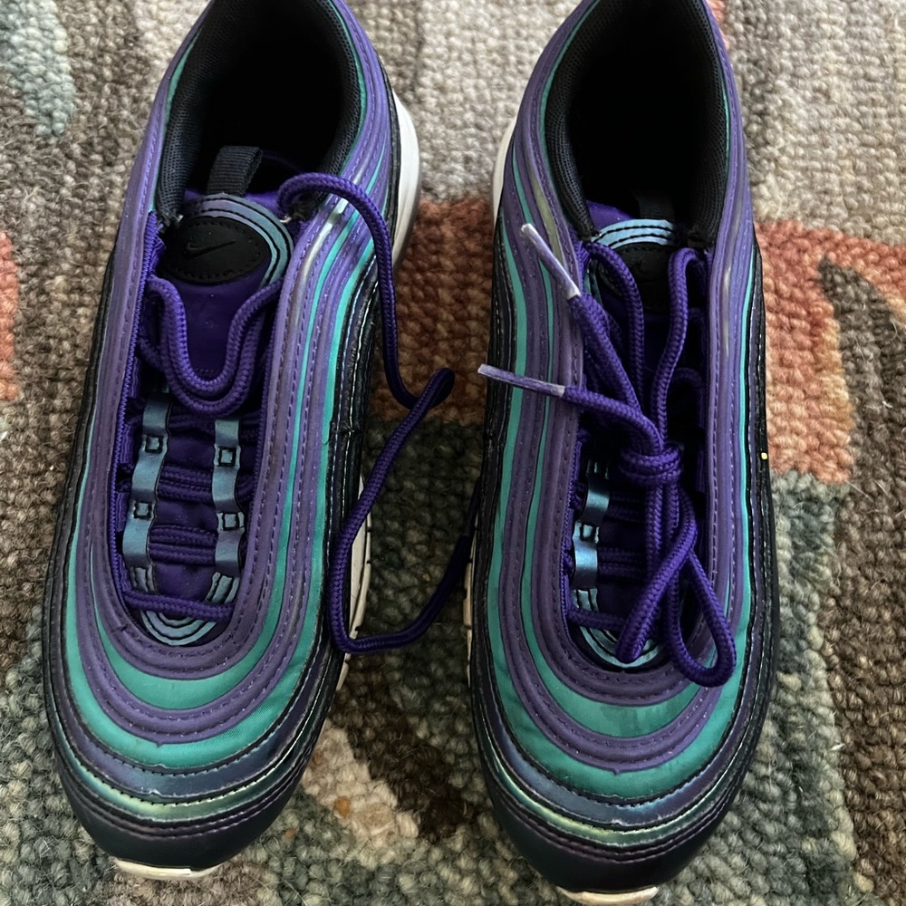 Air Max 97 GS ‘Iridescent’ 2018